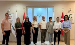 Yeşilay Adana Şubesi'nden Emniyet Psikologlarına özel eğitim