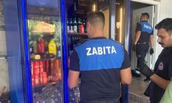 Yumurtalık’ta lokantalara zabıta denetimi
