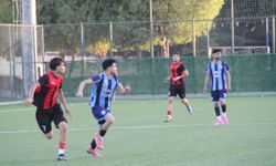 Yüreğir Demirspor'da Rıfat Sağbili'den iddialı açıklamalar