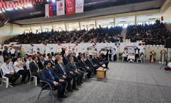 Yüreğir’de bilim rüzgarı: “Medeniyetten Mühendisliğe” şenliği kapılarını araladı