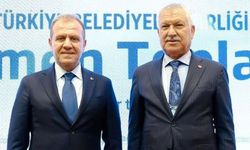 Zeydan Karalar'dan Vahap Seçer ve tutuklu başkanlar için adalet çağrısı