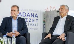 Zeydan Karalar’dan Vahap Seçer’e cezaevinde ziyaret