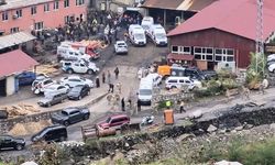 Zonguldak’ta maden ocağında grizu patlaması