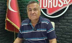 Zülfikar Çelik'ten geleceğin yıldızları için net mesaj