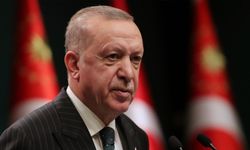 Erdoğan: “İsrail'in Gazze'yi insansız hale getirme politikasına eyvallah edemeyiz, etmeyeceğiz”