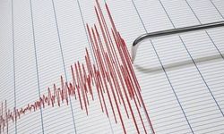 Sincan Uygur Özerk Bölgesi'nde 7 büyüklüğünde deprem meydana geldi