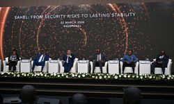 Antalya Diplomasi Forumu 2024