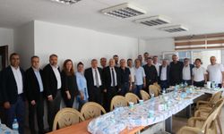 Gülnar: Ekonomik krizin nedeni biz değiliz