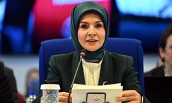Bakan Göktaş: “Mayıs ayına ilişkin toplam 4,8 milyar TL tutarındaki yaşlı aylığı ve engelli aylıklarını hesaplara yatırdık”