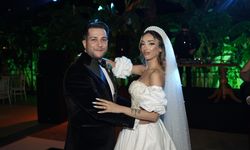 Aran ve Aladağ ailelerinin evlatlarının mutlu günü
