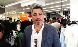 Adanalı firmanın 10. şubesi Mersin'e açılıyor