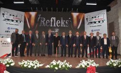 Refleks Lokomotif Ödülleri Sahiplerini Buldu