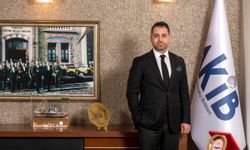 AKİB'in nisan ayı ihracatı 1,31 milyar dolar