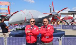 ATÜ’den TEKNOFEST KKTC’de bilim, teknoloji ve stratejik temaslar