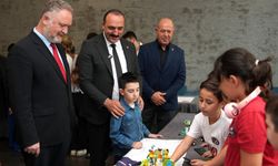 Konyaaltı Bilim Buluşmaları'nın ikincisi düzenlendi