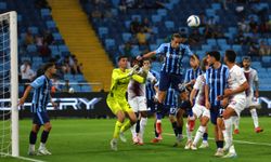 Adana Demirspor: 0 - Atakaş Hatayspor: 5