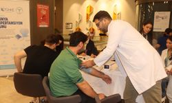 Adana’da Hipertansiyon Günü etkinliği