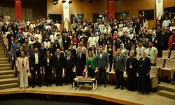 Adana'da "Savunma Sanayii Kampüs" etkinliği düzenlendi