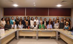 Adana’da kadın dayanışmasına güçlü adım