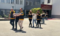 Adana'da kıskançlık krizine giren eski sevgili kafe kurşunlattı