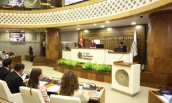 Antalya Büyükşehir Belediyesi’nden yüzde 132’lik bütçe performansı