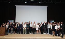 Antalya’da ilk kez Akdeniz Film Yapım Festivali düzenlendi