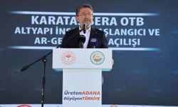 Bakan Yumaklı’dan çiftçiye müjde: "TMO alıma hazır, don zararı karşılanacak"