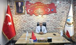 Cemal Çelik: "Birlikte daha güzel günler göreceğiz"