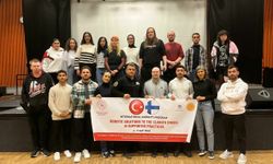 Ceyhanlı öğrencilerden iklim krizine robotik çözümler
