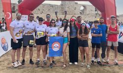 Çukurova Belediyesi sporcularından 19 Mayıs’a yakışır zaferler
