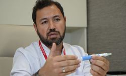 Doç. Dr. Düğer: "Zayıflama iğnesi doktor tavsiyesiyle kullanılmalı"