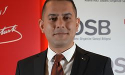 AOSB Ulusal 5’inci Ar-Ge ve İnovasyon Proje Yarışması Sonuçlandı