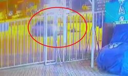 Hatay'da yolun karşısına geçen genç hayatını kaybetti