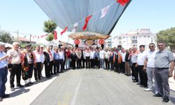 Kepez’de keşkekle birlik ve kardeşlik rüzgarı