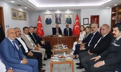 MHP’li Sadir Durmaz: “Adana’nın gönlümüzde apayrı yeri var”