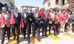 Osmaniye'de "2. Lezzet Festivali" başladı