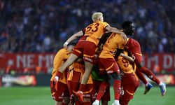 Şampiyon Galatasaray