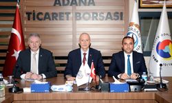 TMO Genel Müdürü Ahmet Güldal: “Üreticilerimiz müsterih olsun”