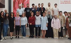 Dostluk kazandı