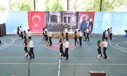 Final'i 19 Mayıs coşkusu sardı