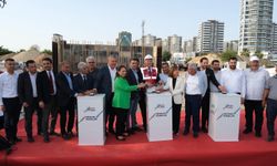 Karalar'dan Adana trafiğine nefes aldıracak proje