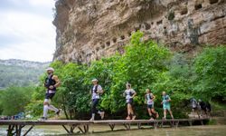 Kilikya Ultra Maratonu’nda Tarih ve Doğa İç İçe Koşuldu