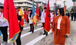 Şevkin: “Gençliğe değer vermek Atatürk’ün izinden gitmektir”