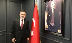 Tamer Dağlı: 19 Mayıs, Gençliğe Güvenin Sembolüdür