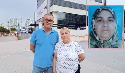 Adana’da hastanede cenaze kayboldu, aile büyük şok yaşadı