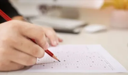 Milyonlarca adayın beklediği KPSS Ön Lisans sınavı için kritik uyarı!