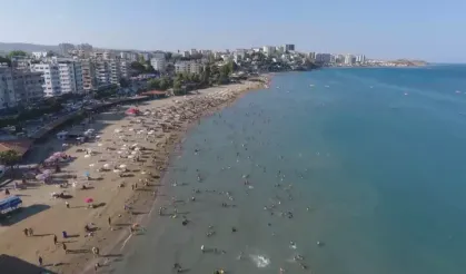 Adana Valiliği'nden kritik uyarı: Denize girişler yasak