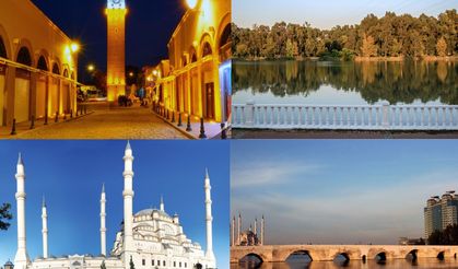 Adana’da görmeden dönme: İşte mutlaka gezmen gereken 10 yer!