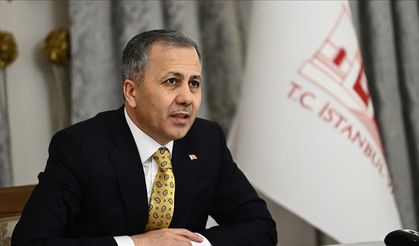 Bakan Yerlikaya açıkladı! "Göçmen kaçakçılarına darbe: 98 tutuklama"