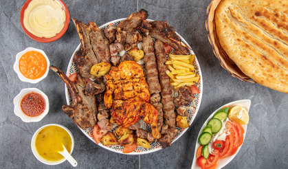 Adana’ya geldiysen “Nerede Kebap Yenir?” diye düşünme; Bu liste tam senlik